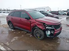 5XYRL4LC2NG085324 2022 KIA SORENTO