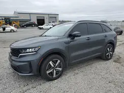 5XYRL4LC2NG091172 2022 KIA SORENTO