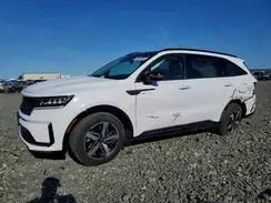 5XYRL4LC2NG105183 2022 KIA SORENTO