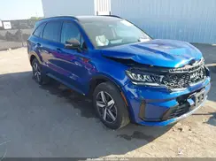 5XYRL4LC2NG131928 2022 KIA SORENTO