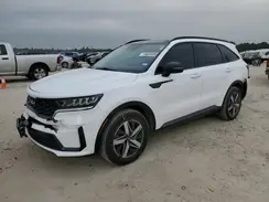 5XYRL4LC2NG134442 2022 KIA SORENTO