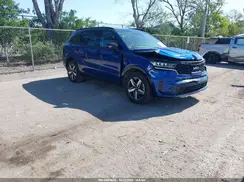 5XYRL4LC2NG138152 2022 KIA SORENTO