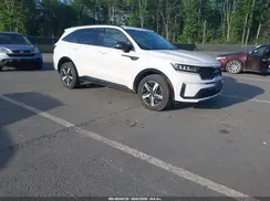 5XYRL4LC2NG139253 2022 KIA SORENTO