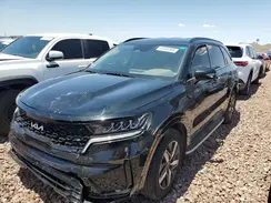 5XYRL4LC2NG141651 2022 KIA SORENTO