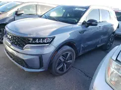 5XYRL4LC2NG144808 2022 KIA SORENTO