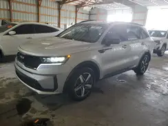 5XYRL4LC2NG148647 2022 KIA SORENTO