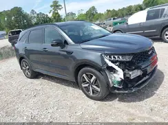 5XYRL4LC2NG149300 2022 KIA SORENTO