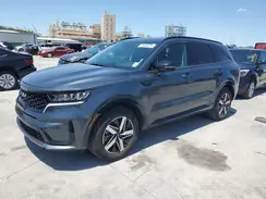 5XYRL4LC2NG154559 2022 KIA SORENTO