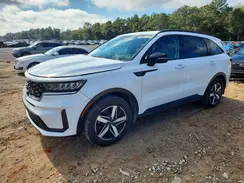 5XYRL4LC2PG164754 2023 KIA SORENTO
