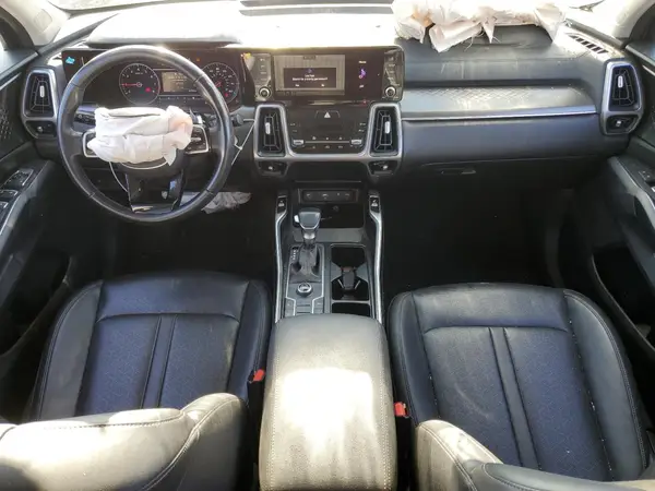 5XYRL4LC2PG169470 2023 KIA SORENTO - Image 8