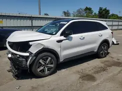 5XYRL4LC2PG170621 2023 KIA SORENTO