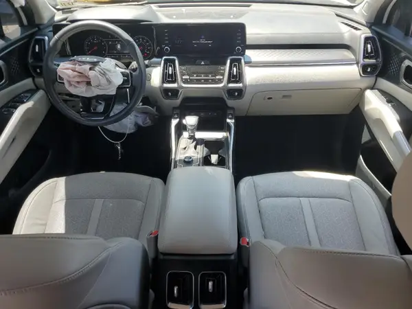 5XYRL4LC2PG170621 2023 KIA SORENTO - Image 8