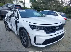 5XYRL4LC2PG171378 2023 KIA SORENTO