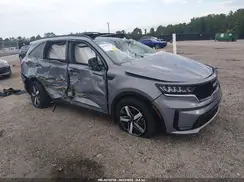 5XYRL4LC2PG174006 2023 KIA SORENTO