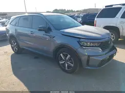 5XYRL4LC2PG180405 2023 KIA SORENTO
