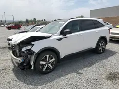 5XYRL4LC2PG197110 2023 KIA SORENTO