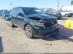 5XYRL4LC2PG197348 2023 KIA SORENTO