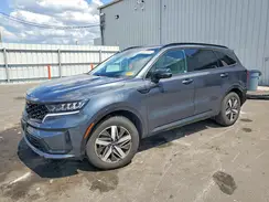 5XYRL4LC2PG203441 2023 KIA SORENTO