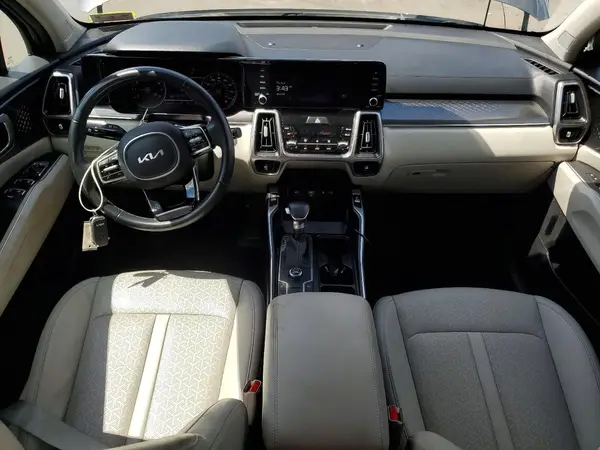 5XYRL4LC2PG203441 2023 KIA SORENTO - Image 8