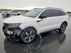 5XYRL4LC2PG215170 2023 KIA SORENTO