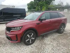 5XYRL4LC2PG220126 2023 KIA SORENTO