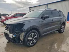 5XYRL4LC2PG221003 2023 KIA SORENTO