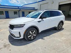 5XYRL4LC2PG222829 2023 KIA SORENTO