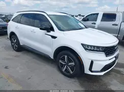 5XYRL4LC2PG228307 2023 KIA SORENTO