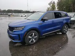5XYRL4LC2PG235029 2023 KIA SORENTO