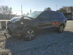 5XYRL4LC2PG236276 2023 KIA SORENTO
