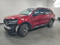 5XYRL4LC2PG236519 2023 KIA SORENTO
