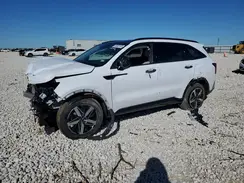 5XYRL4LC2PG239369 2023 KIA SORENTO
