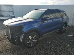 5XYRL4LC2PG241896 2023 KIA SORENTO