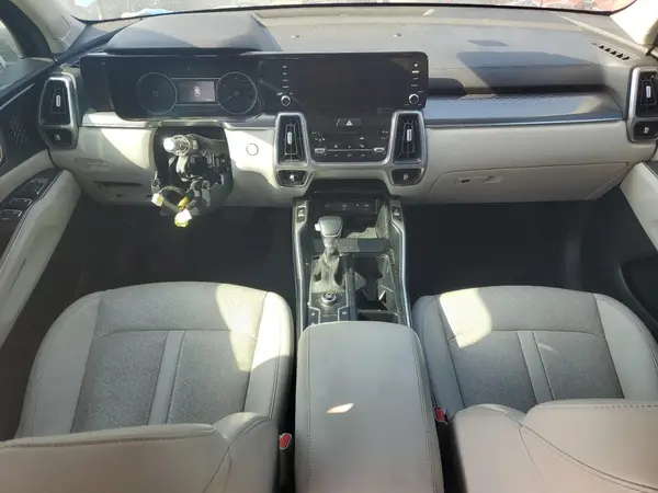 5XYRL4LC2PG241896 2023 KIA SORENTO - Image 8