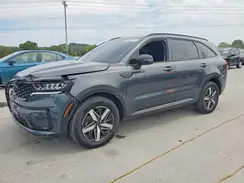 5XYRL4LC2PG249433 2023 KIA SORENTO