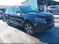 5XYRL4LC2PG250467 2023 KIA SORENTO