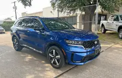 5XYRL4LC3MG001302 2021 KIA SORENTO