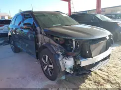 5XYRL4LC3MG007729 2021 KIA SORENTO