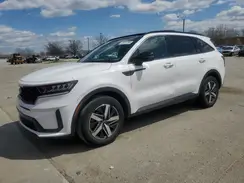 5XYRL4LC3MG008329 2021 KIA SORENTO