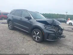 5XYRL4LC3MG010064 2021 KIA SORENTO