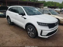 5XYRL4LC3MG012400 2021 KIA SORENTO