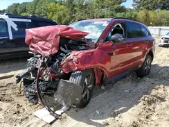 5XYRL4LC3MG018083 2021 KIA SORENTO