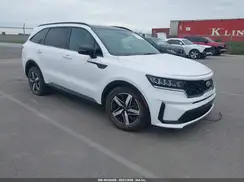 5XYRL4LC3MG018651 2021 KIA SORENTO