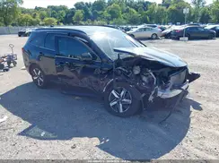 5XYRL4LC3MG019265 2021 KIA SORENTO