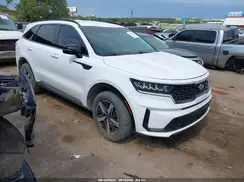 5XYRL4LC3MG019752 2021 KIA SORENTO