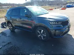 5XYRL4LC3MG020948 2021 KIA SORENTO