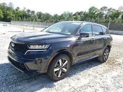 5XYRL4LC3MG022182 2021 KIA SORENTO