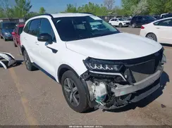 5XYRL4LC3MG022280 2021 KIA SORENTO