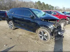 5XYRL4LC3MG035417 2021 KIA SORENTO