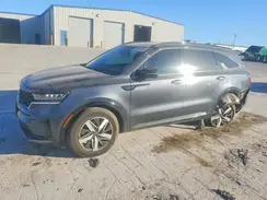 5XYRL4LC3MG038902 2021 KIA SORENTO